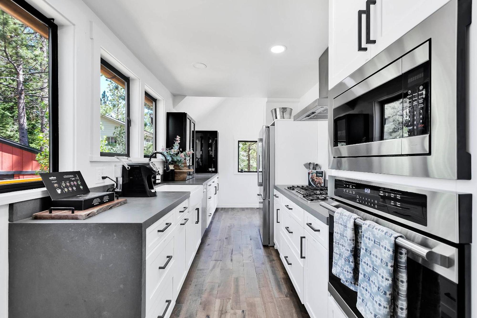 Sled-Ski Lakeside Village Cabin - Spa - Bbq - Firepit - Loft - Games Big Bear Lake Bagian luar foto